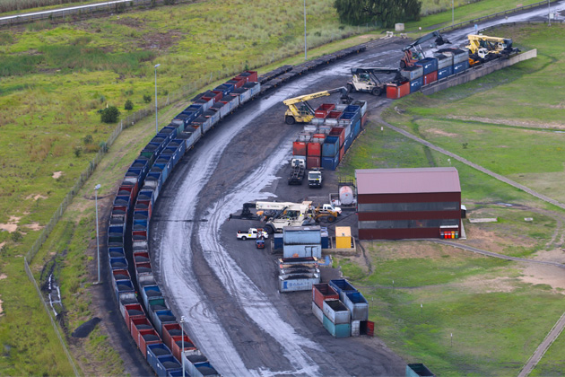 RCE Railway & Civil Engineering Transport System Planning 1 RCE Railway & Civil Engineering Transport System Planning 1