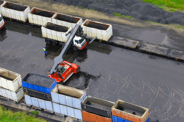 RCE Railway & Civil Engineering Transport System Planning 2 RCE Railway & Civil Engineering Transport System Planning 2