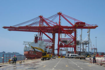 Port Engineering