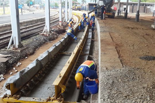 RCE Project_Durban and Pietermaritzburg Platform Rectification Projects 2