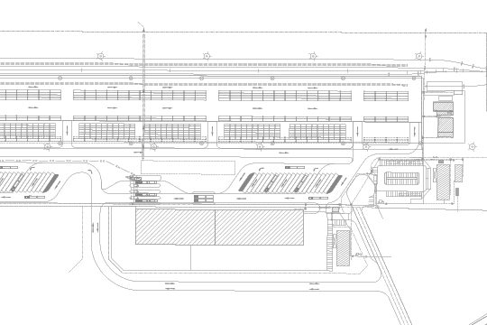 RCE Railway Civil Engineering Projects Tambo Springs 1