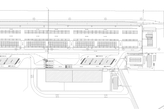 RCE Railway Civil Engineering Projects Tambo Springs 1