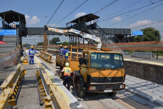 RCE Project_Cleveland Platform Rectification Project 3